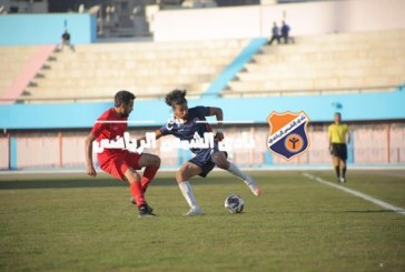 كرة القدم | الشمس يستضيف قليوب في الدوري