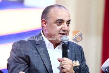 أبو زيد: ما حققه الجندي إنجاز غير مسبوق وسنظل داعمين للأبطال